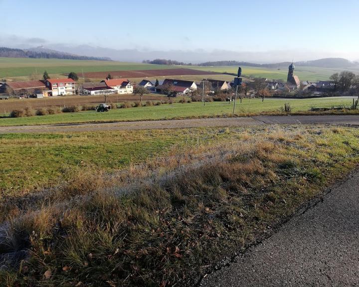 Landgasthof Sonne